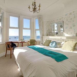King Room Sea View